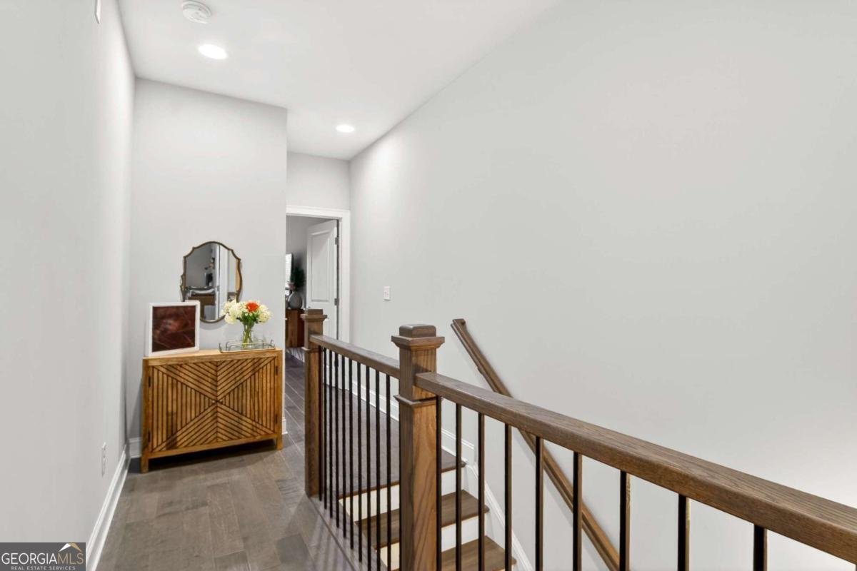 4302 Parkside Place Atlanta - Photo 17