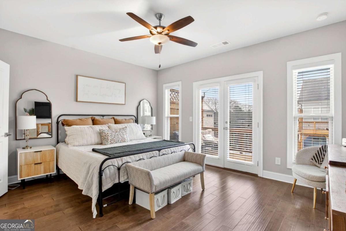 4302 Parkside Place Atlanta - Photo 19