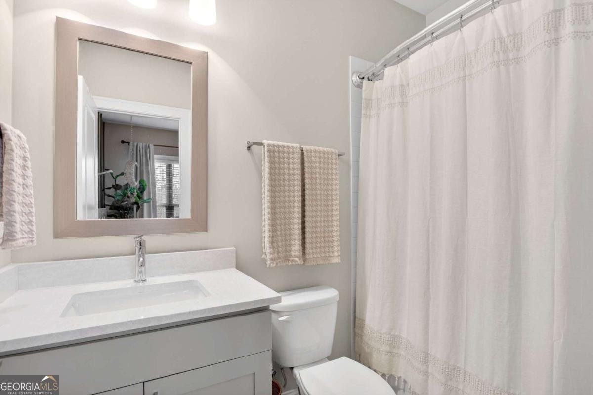 4302 Parkside Place Atlanta - Photo 25