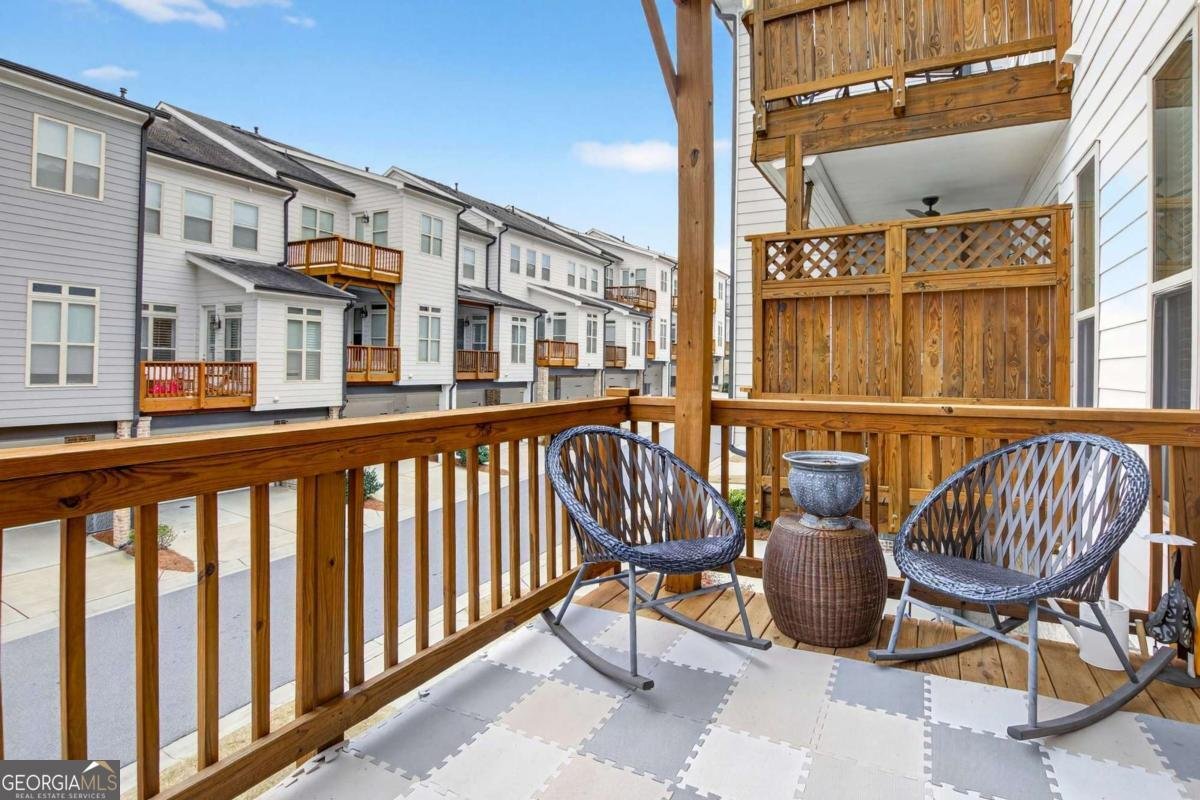 4302 Parkside Place Atlanta - Photo 27