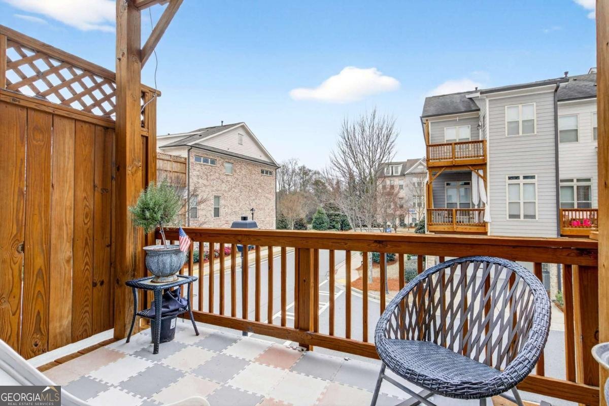 4302 Parkside Place Atlanta - Photo 28