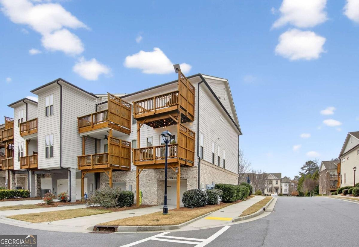 4302 Parkside Place Atlanta - Photo 29