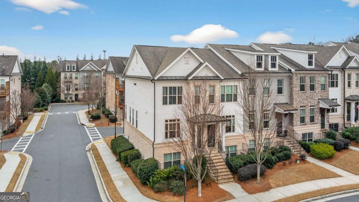 4302 Parkside Place Atlanta - Photo 31