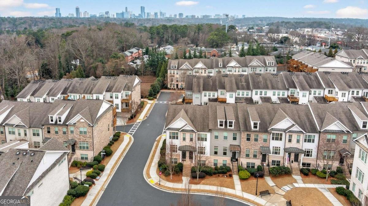 4302 Parkside Place Atlanta - Photo 32