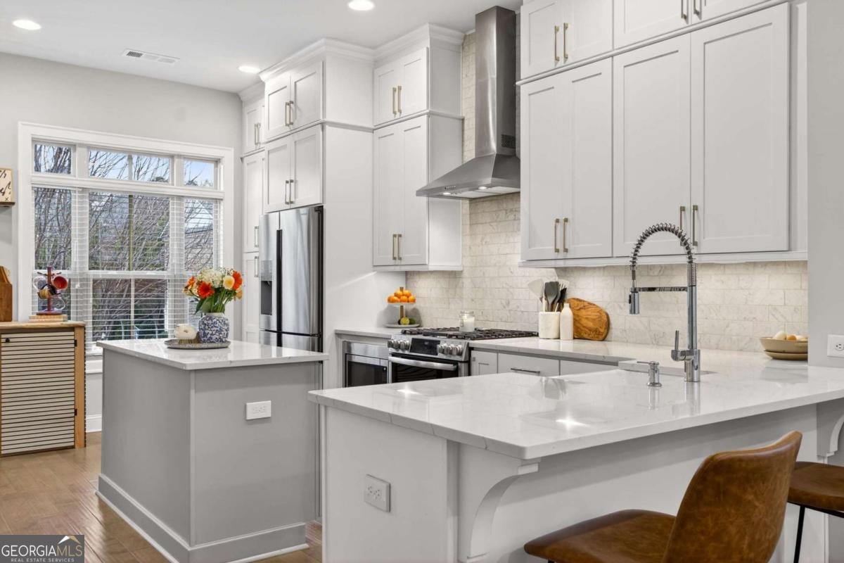 4302 Parkside Place Atlanta - Photo 6