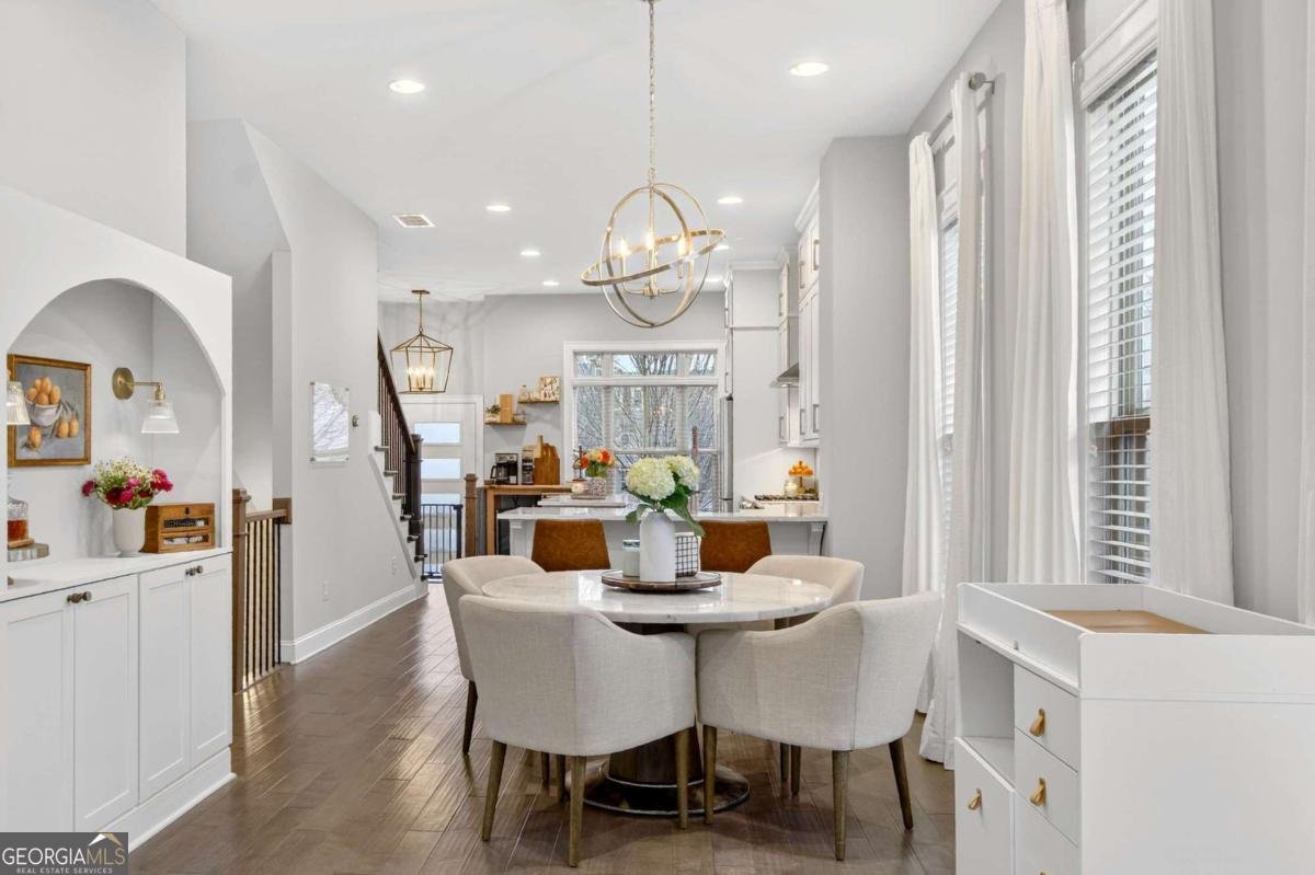 4302 Parkside Place Atlanta - Photo 8