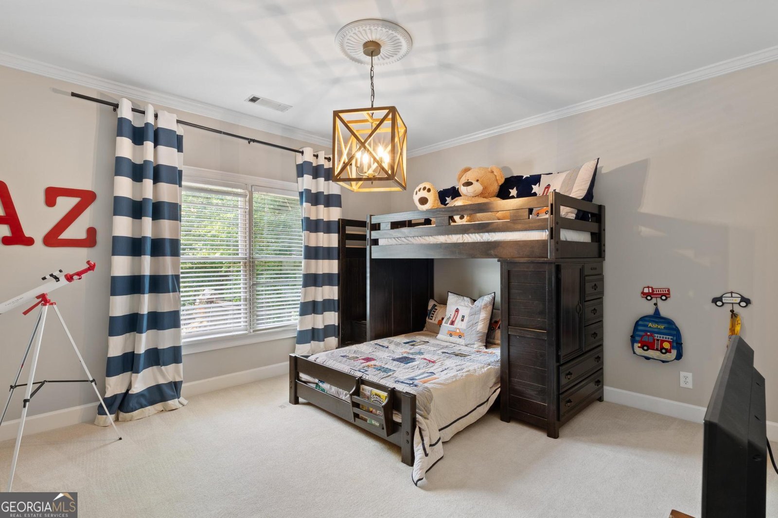 660 Milton Drive McDonough - Photo 31