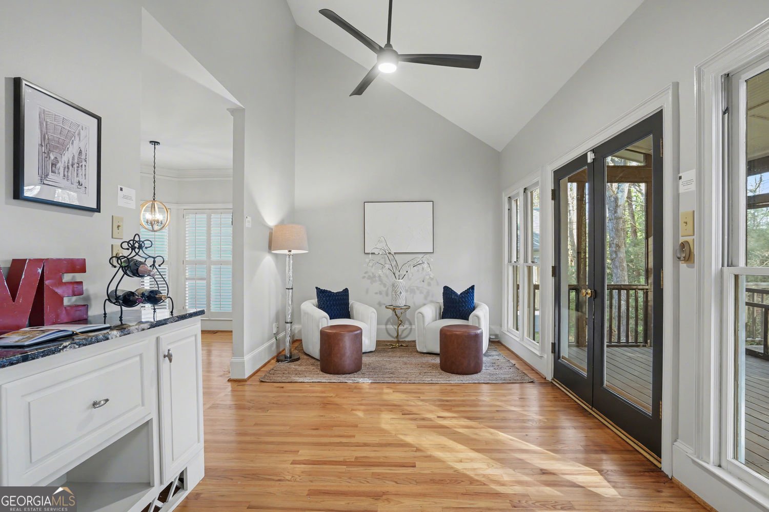 3785 Mill Creek Court Atlanta - Photo 12