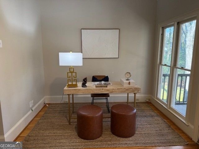 3785 Mill Creek Court Atlanta - Photo 14