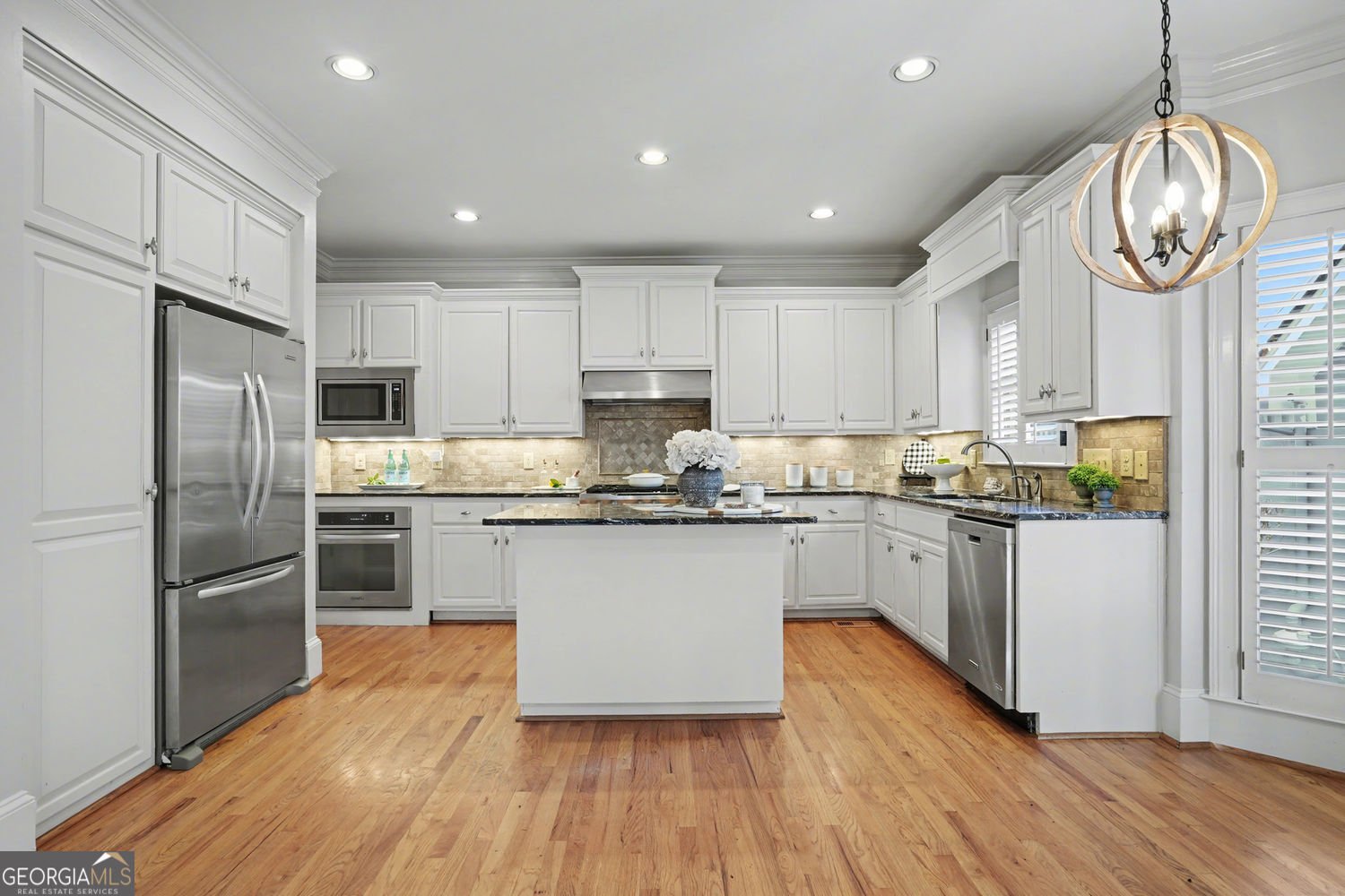 3785 Mill Creek Court Atlanta - Photo 16