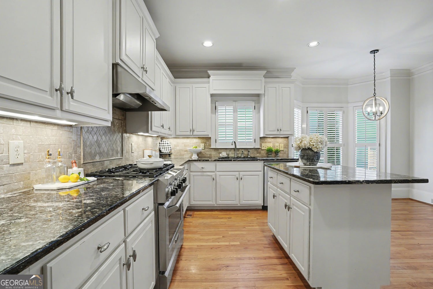 3785 Mill Creek Court Atlanta - Photo 17