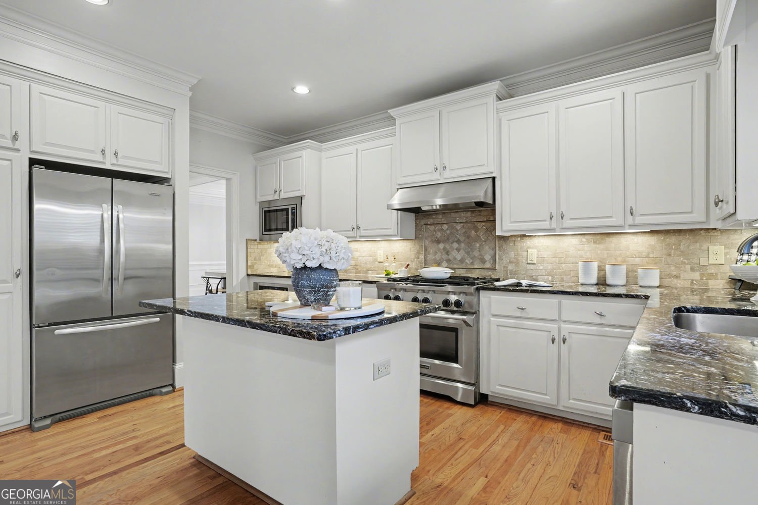 3785 Mill Creek Court Atlanta - Photo 19