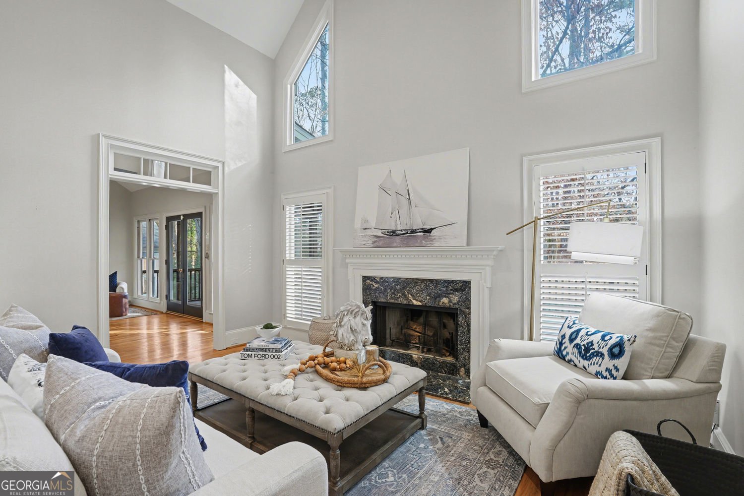 3785 Mill Creek Court Atlanta - Photo 7