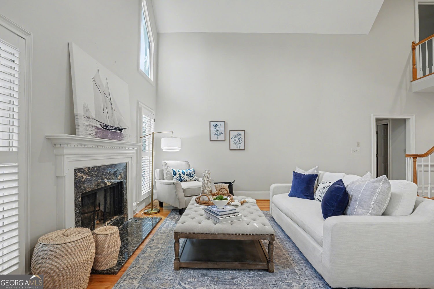 3785 Mill Creek Court Atlanta - Photo 8