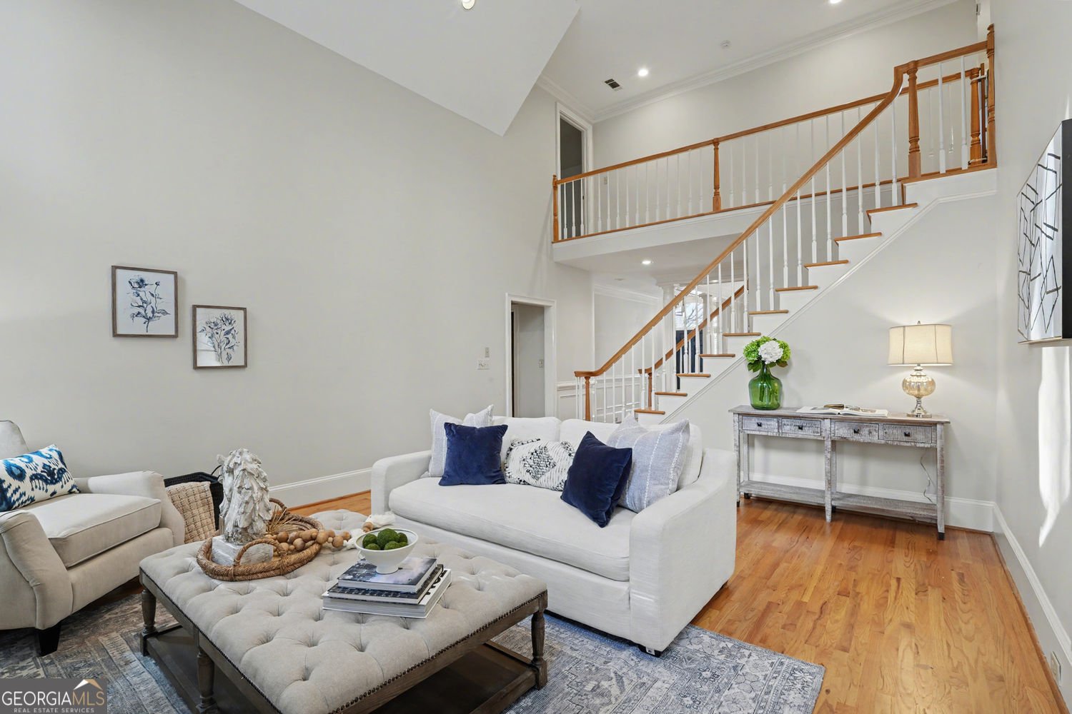 3785 Mill Creek Court Atlanta - Photo 9