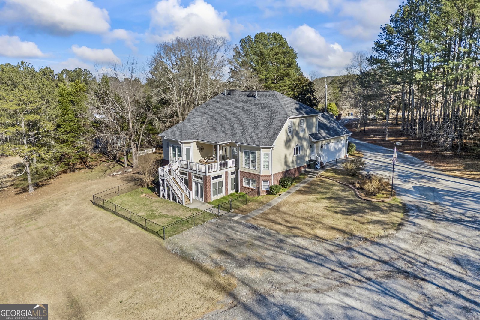 5045 Fawn Valley Drive Loganville - Photo 10