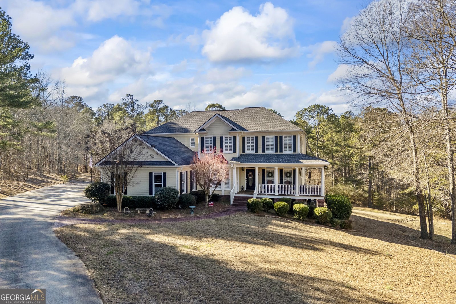 5045 Fawn Valley Drive Loganville - Photo 12