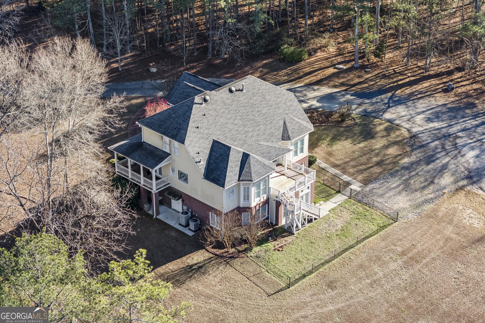 5045 Fawn Valley Drive Loganville - Photo 13