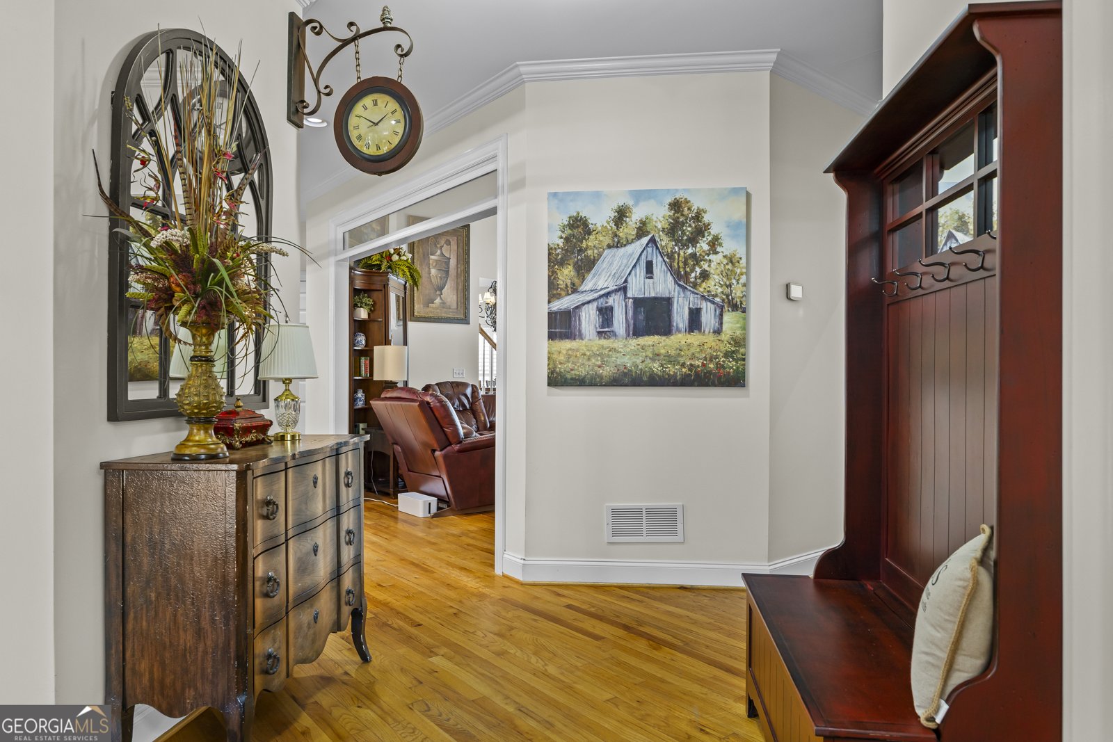 5045 Fawn Valley Drive Loganville - Photo 17