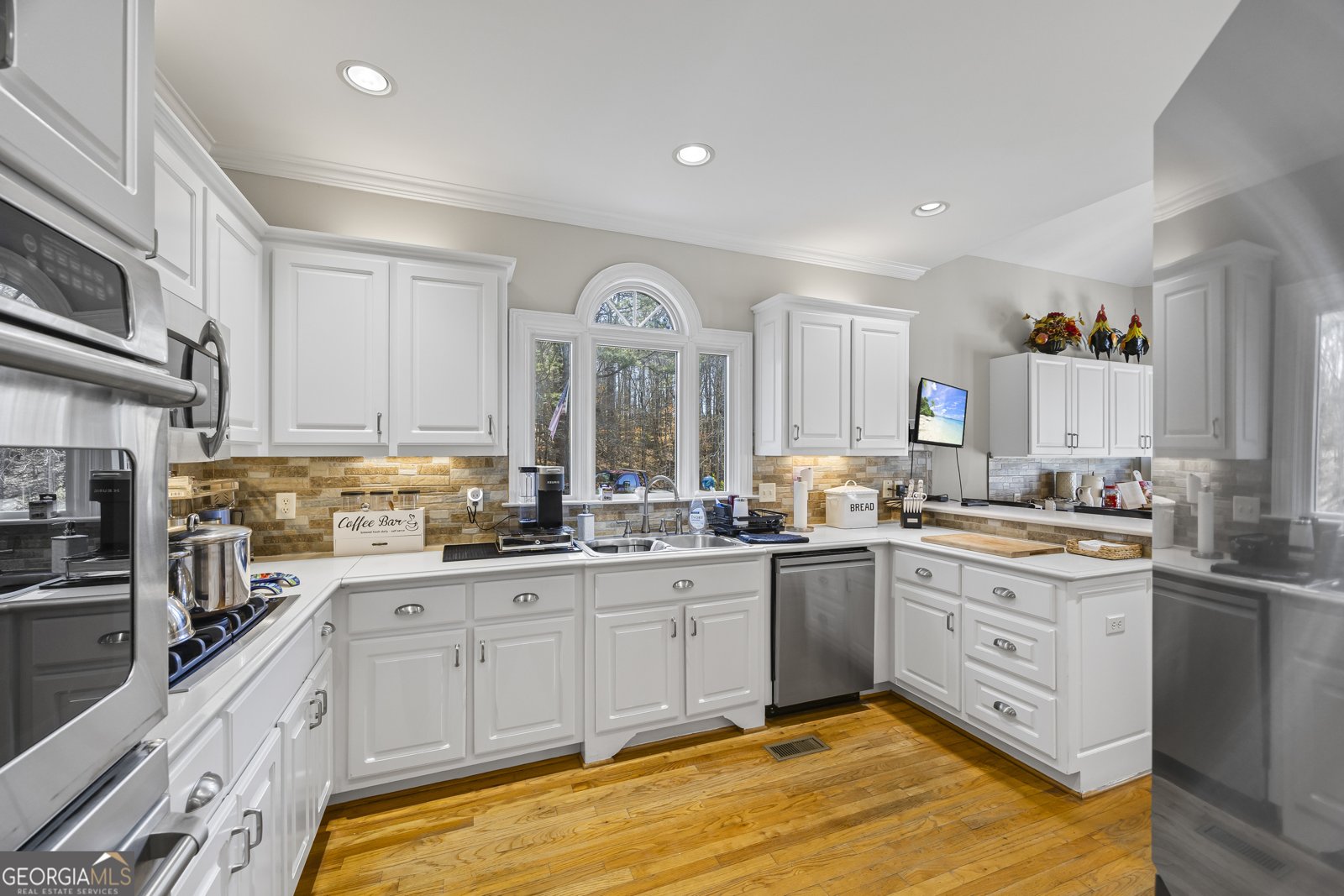 5045 Fawn Valley Drive Loganville - Photo 18