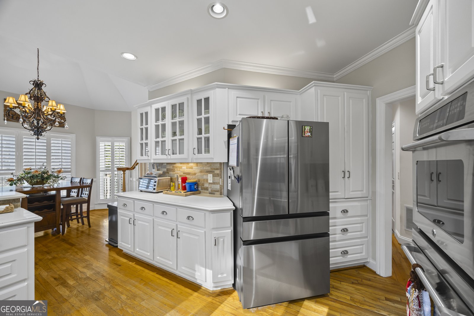 5045 Fawn Valley Drive Loganville - Photo 19