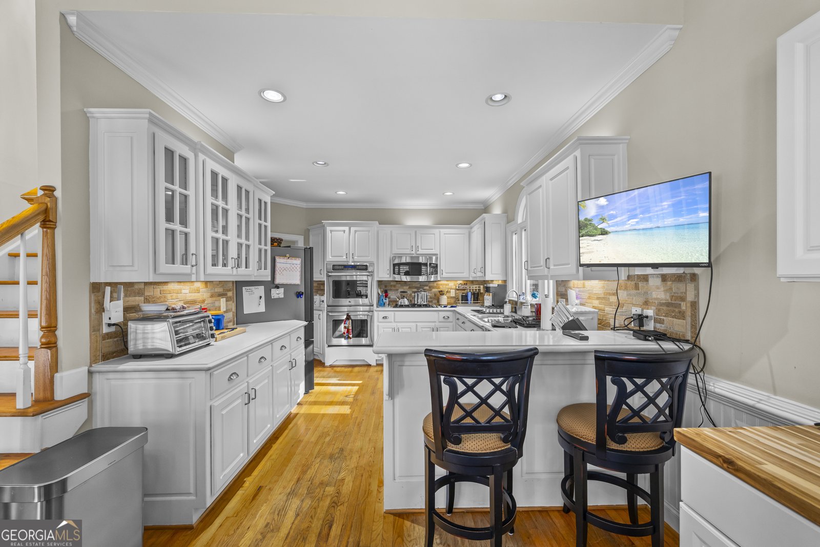 5045 Fawn Valley Drive Loganville - Photo 20