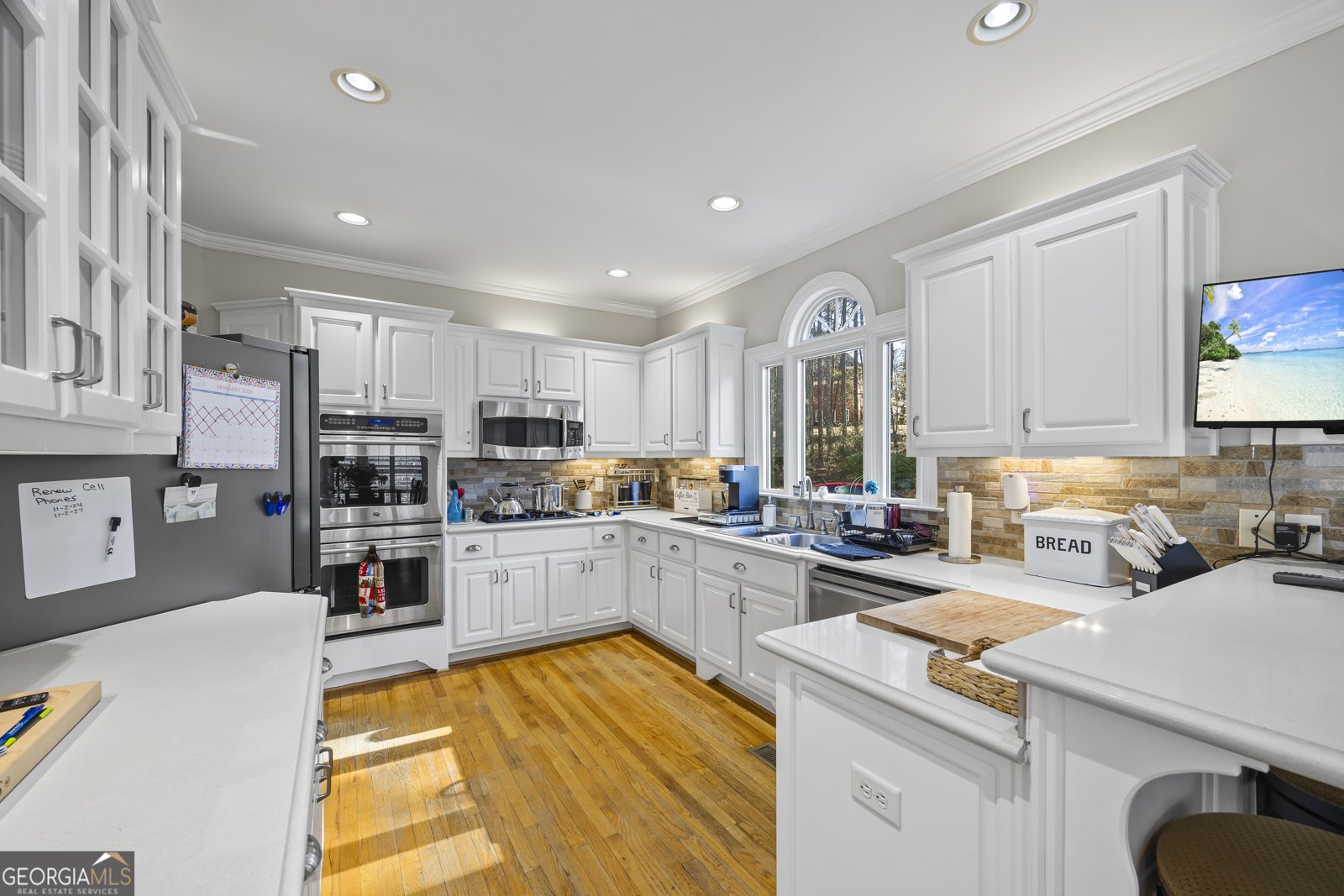 5045 Fawn Valley Drive Loganville - Photo 21