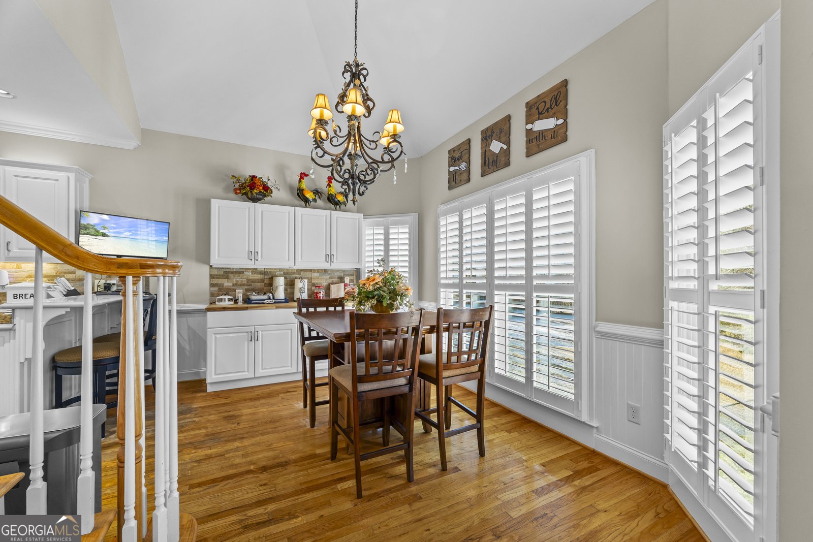 5045 Fawn Valley Drive Loganville - Photo 22