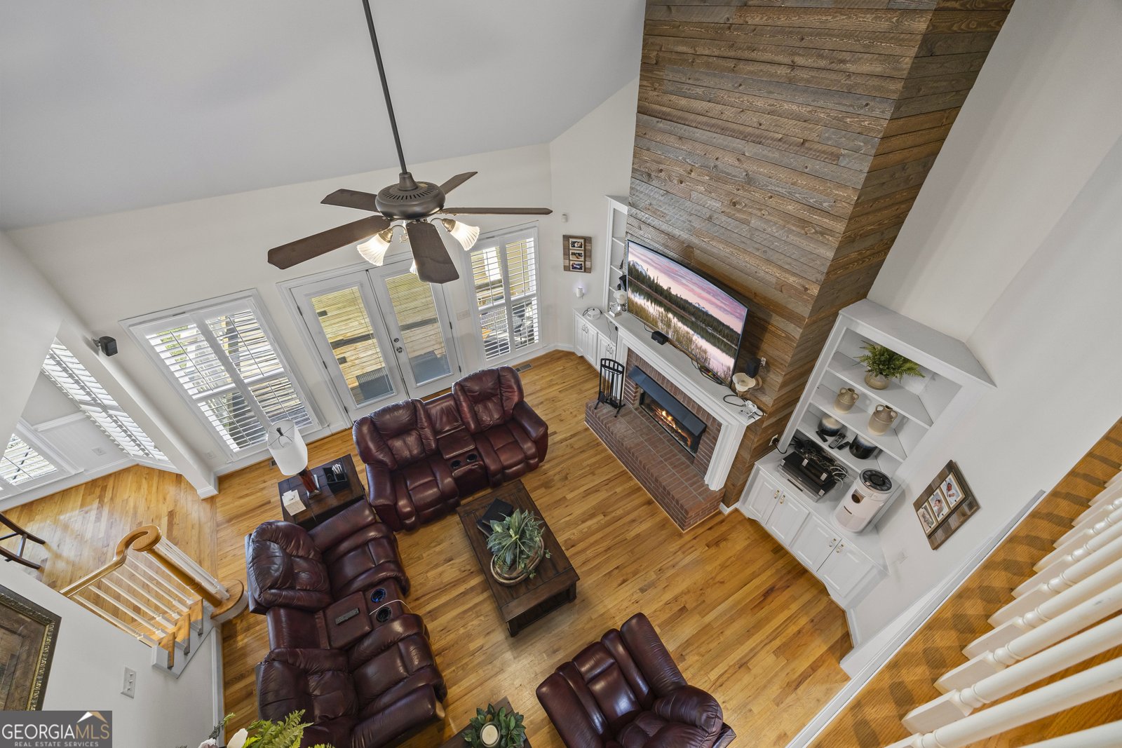 5045 Fawn Valley Drive Loganville - Photo 23