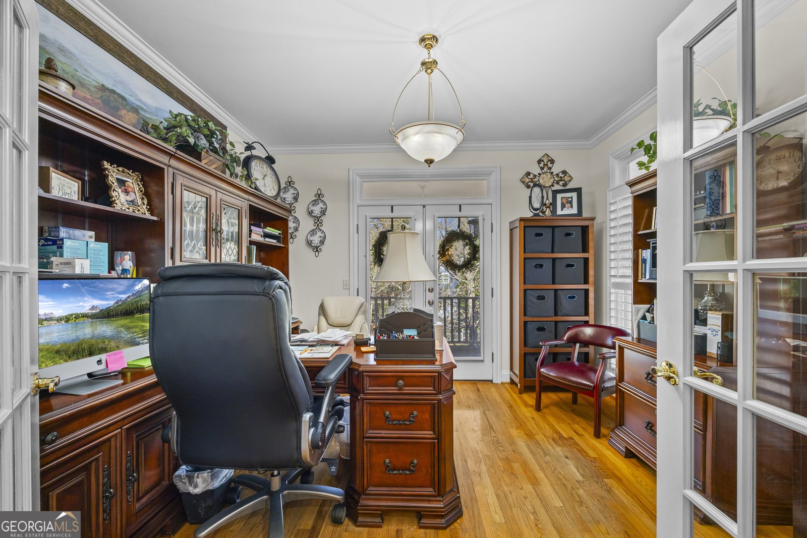 5045 Fawn Valley Drive Loganville - Photo 26