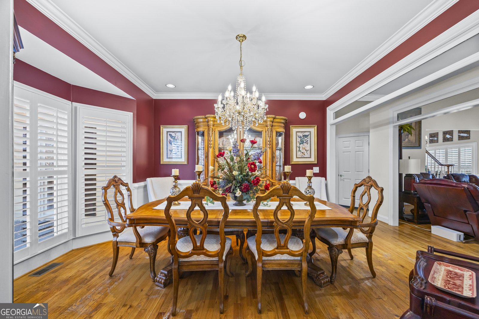 5045 Fawn Valley Drive Loganville - Photo 27