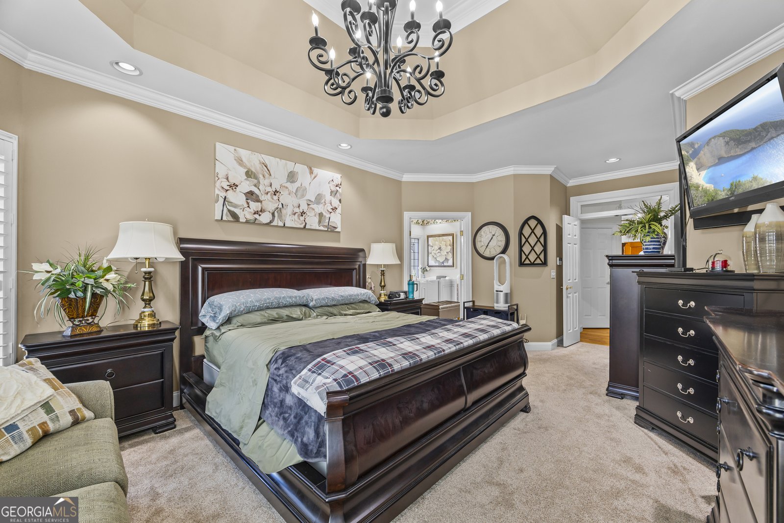 5045 Fawn Valley Drive Loganville - Photo 28