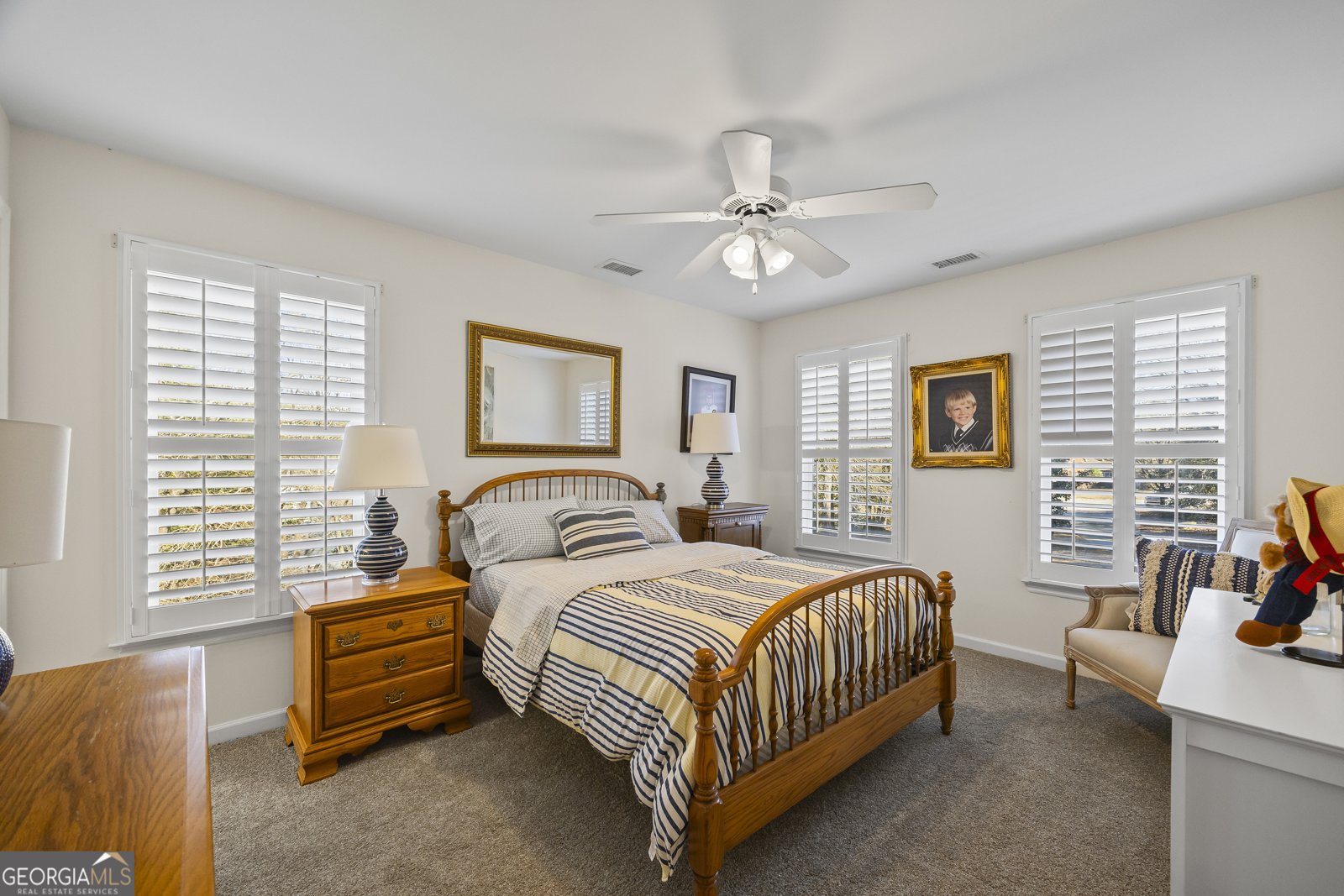 5045 Fawn Valley Drive Loganville - Photo 33