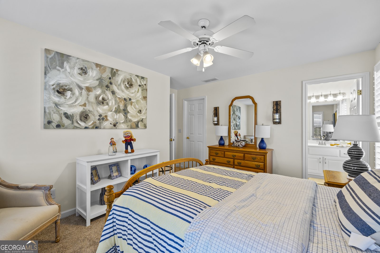 5045 Fawn Valley Drive Loganville - Photo 34