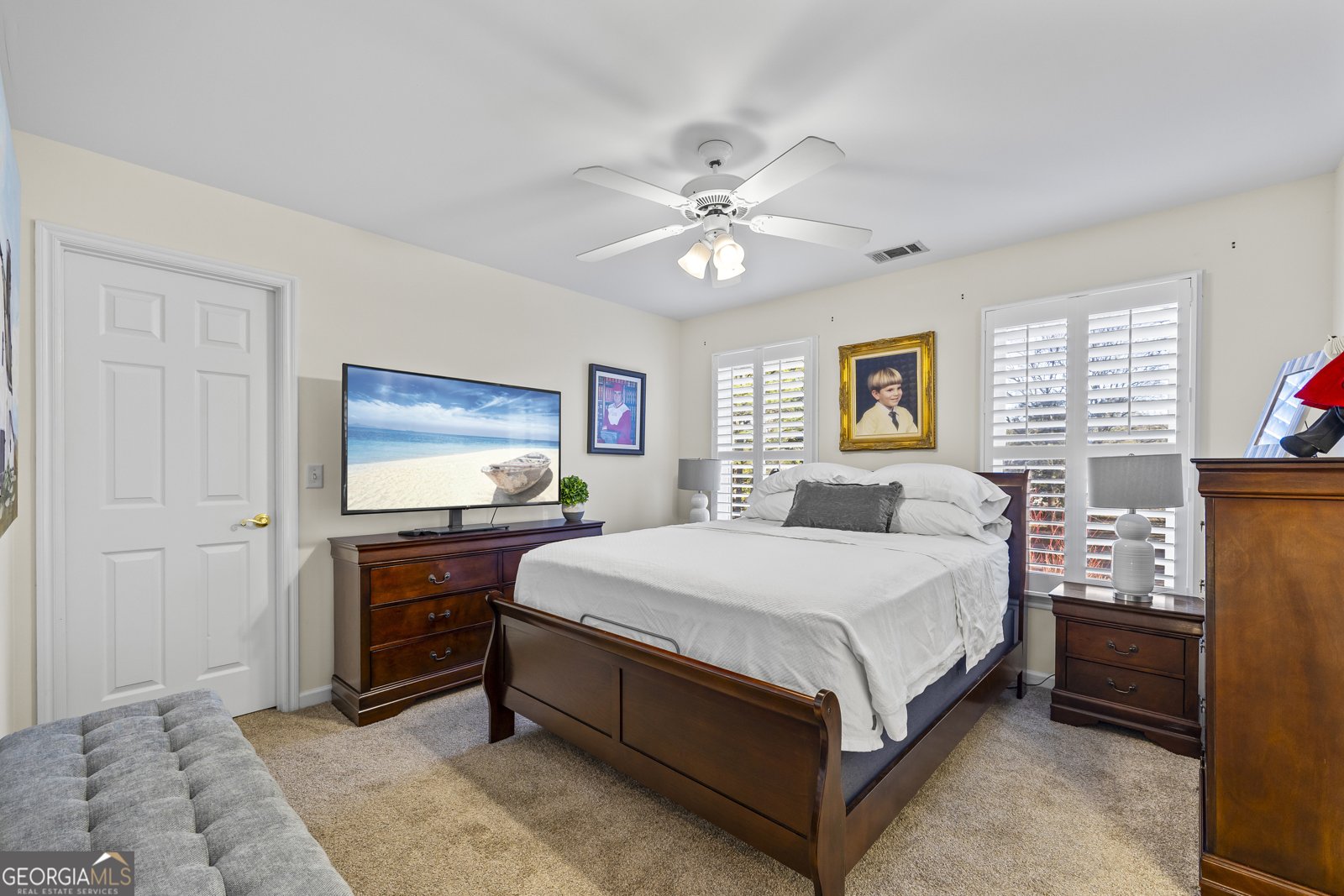 5045 Fawn Valley Drive Loganville - Photo 36