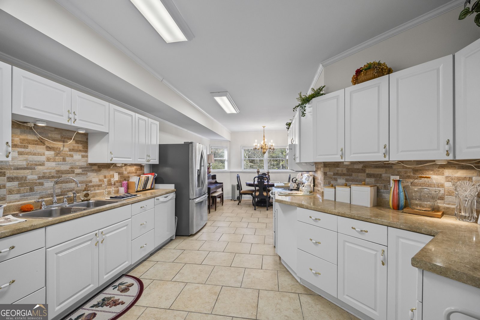 5045 Fawn Valley Drive Loganville - Photo 39