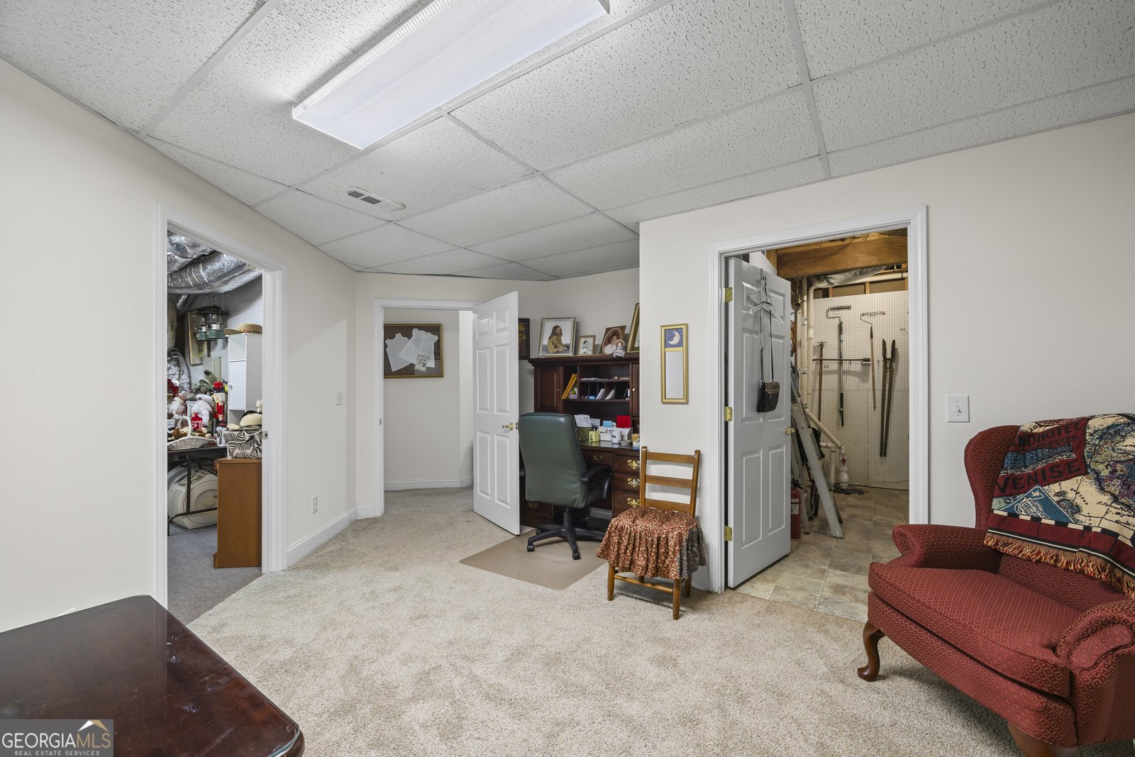 5045 Fawn Valley Drive Loganville - Photo 45