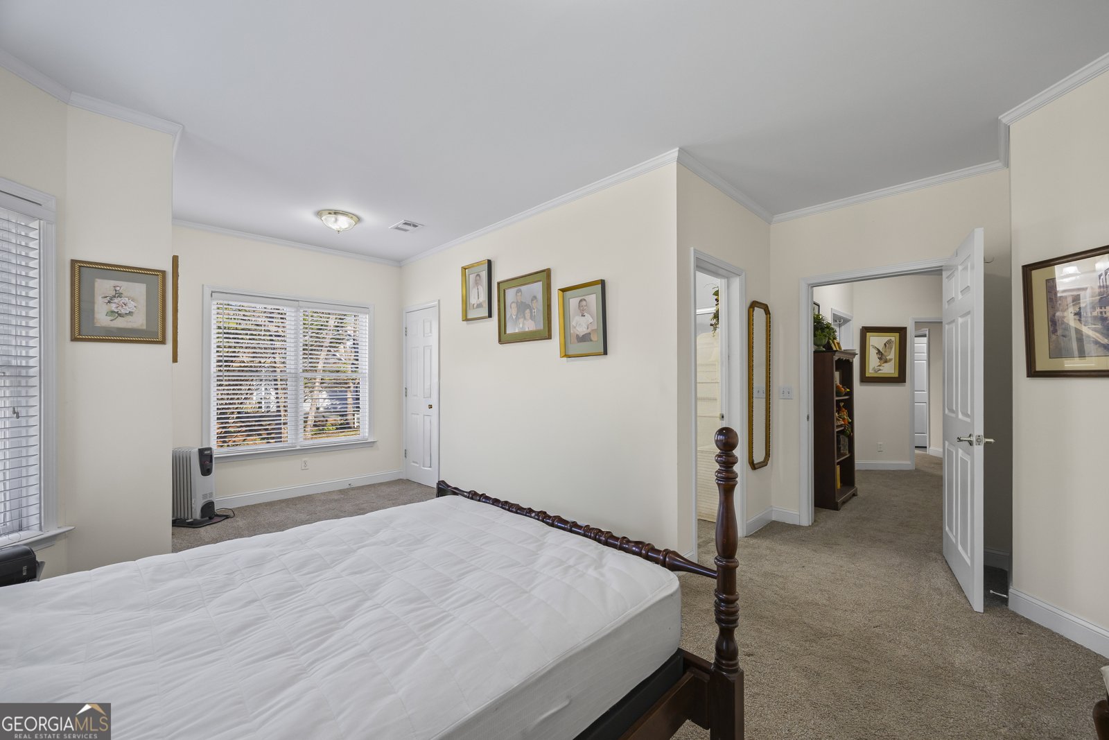 5045 Fawn Valley Drive Loganville - Photo 46