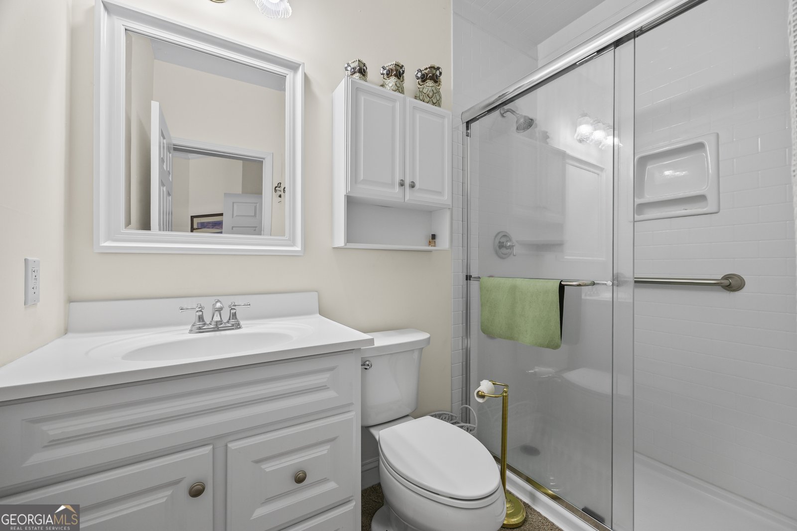 5045 Fawn Valley Drive Loganville - Photo 47