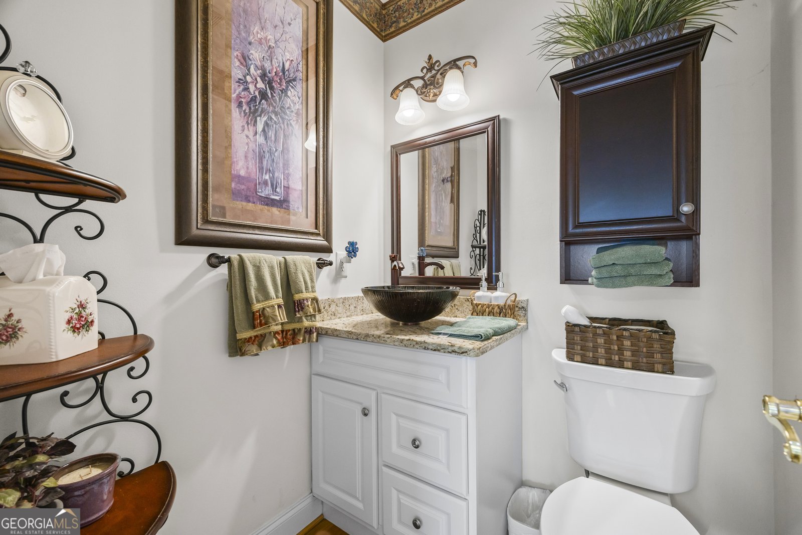 5045 Fawn Valley Drive Loganville - Photo 48