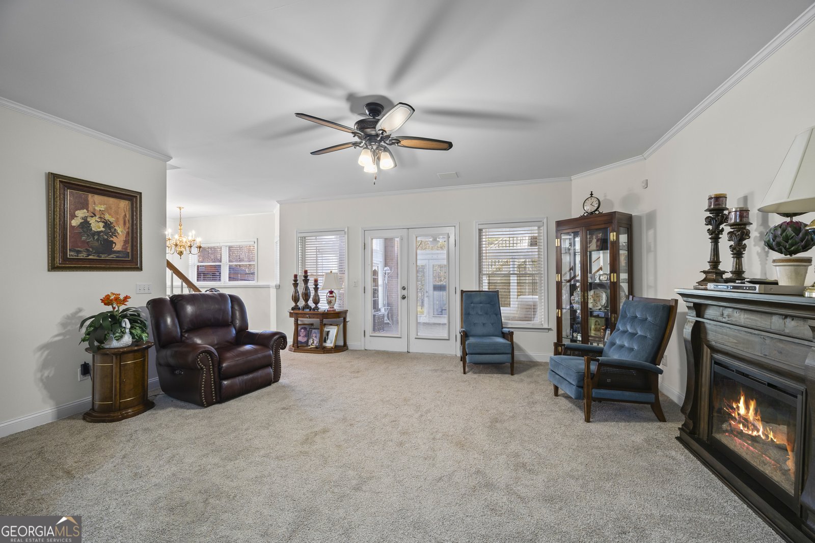 5045 Fawn Valley Drive Loganville - Photo 49