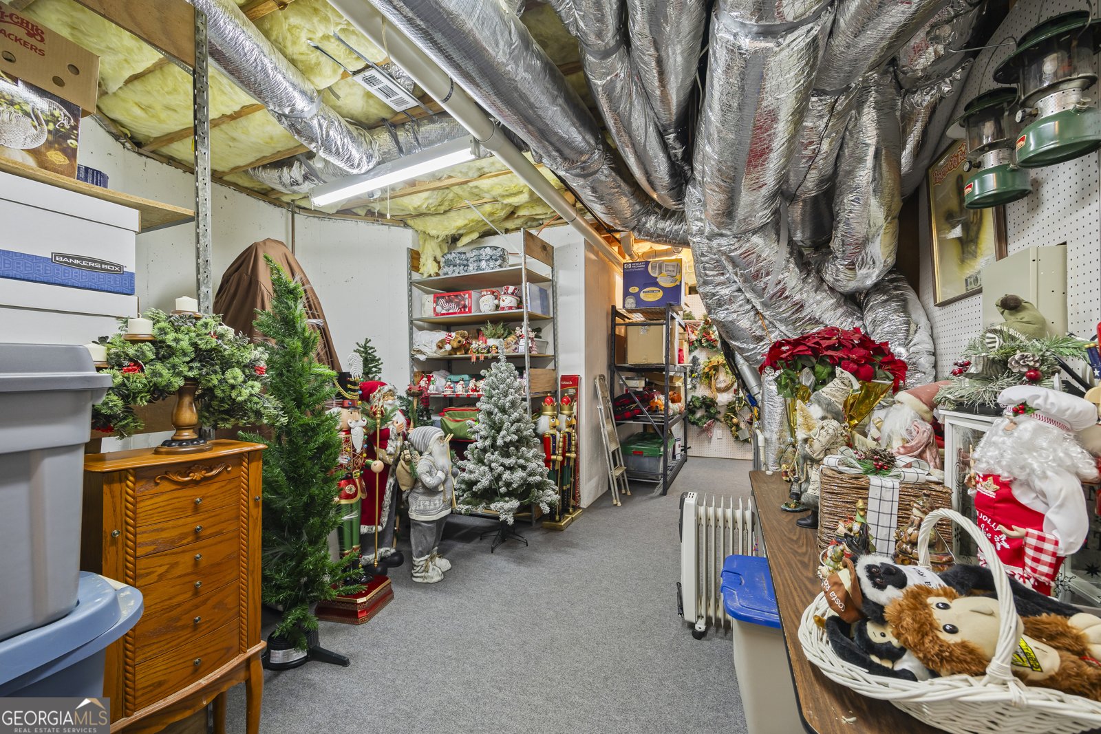 5045 Fawn Valley Drive Loganville - Photo 55