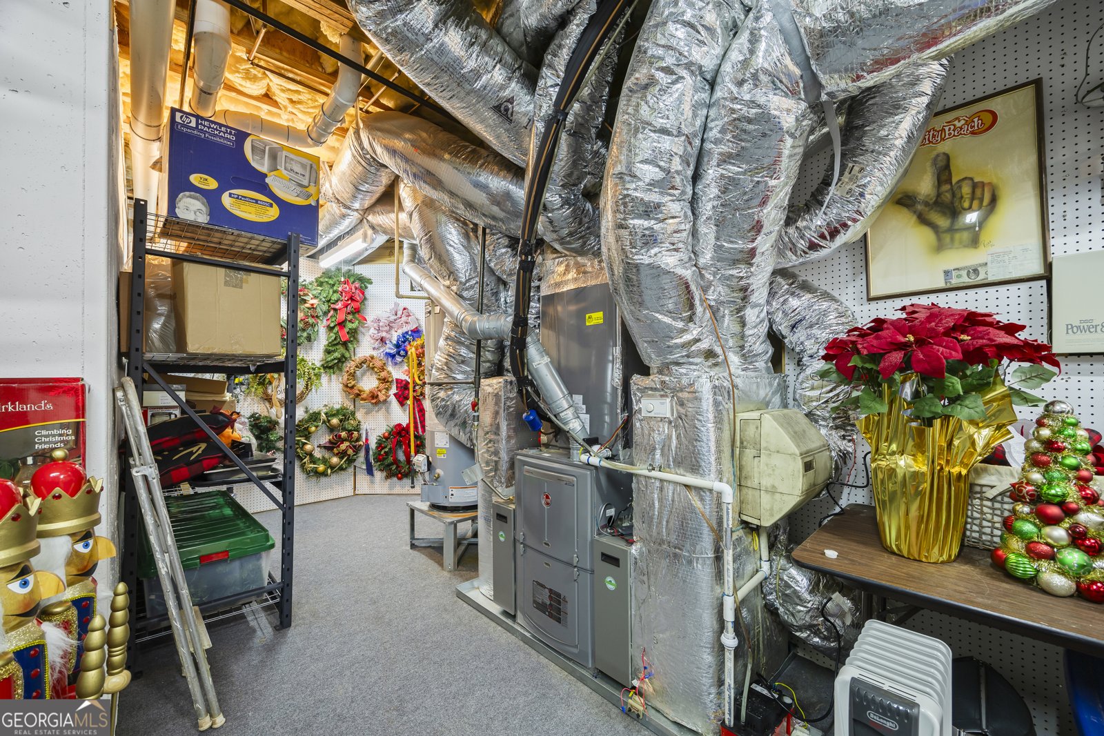 5045 Fawn Valley Drive Loganville - Photo 56