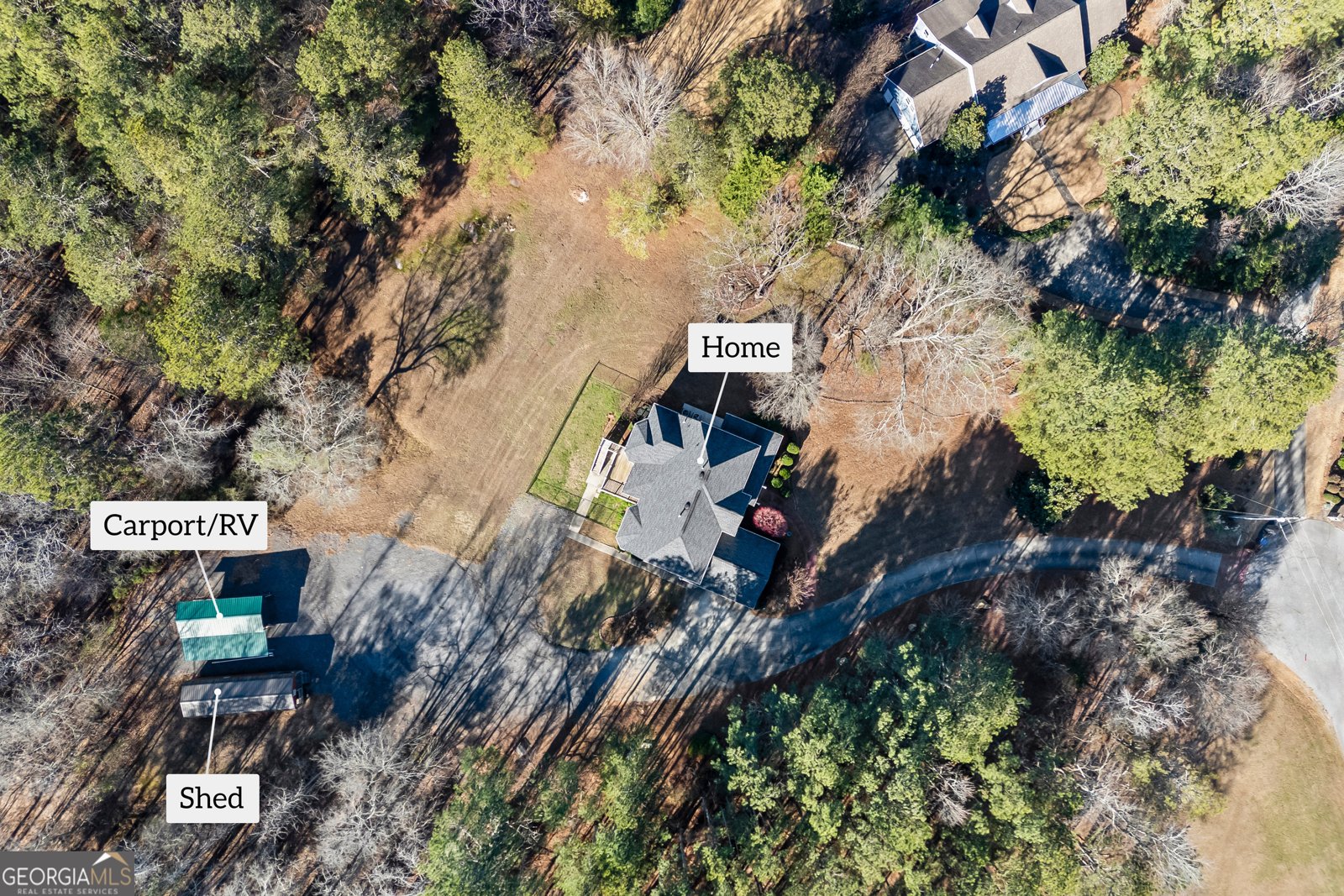 5045 Fawn Valley Drive Loganville - Photo 58