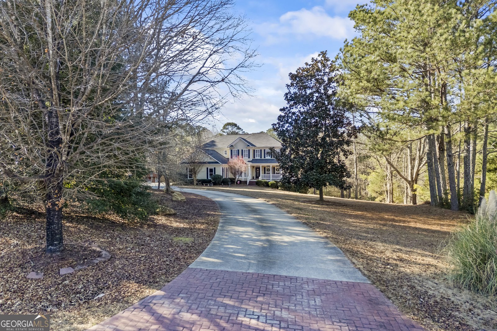 5045 Fawn Valley Drive Loganville - Photo 6