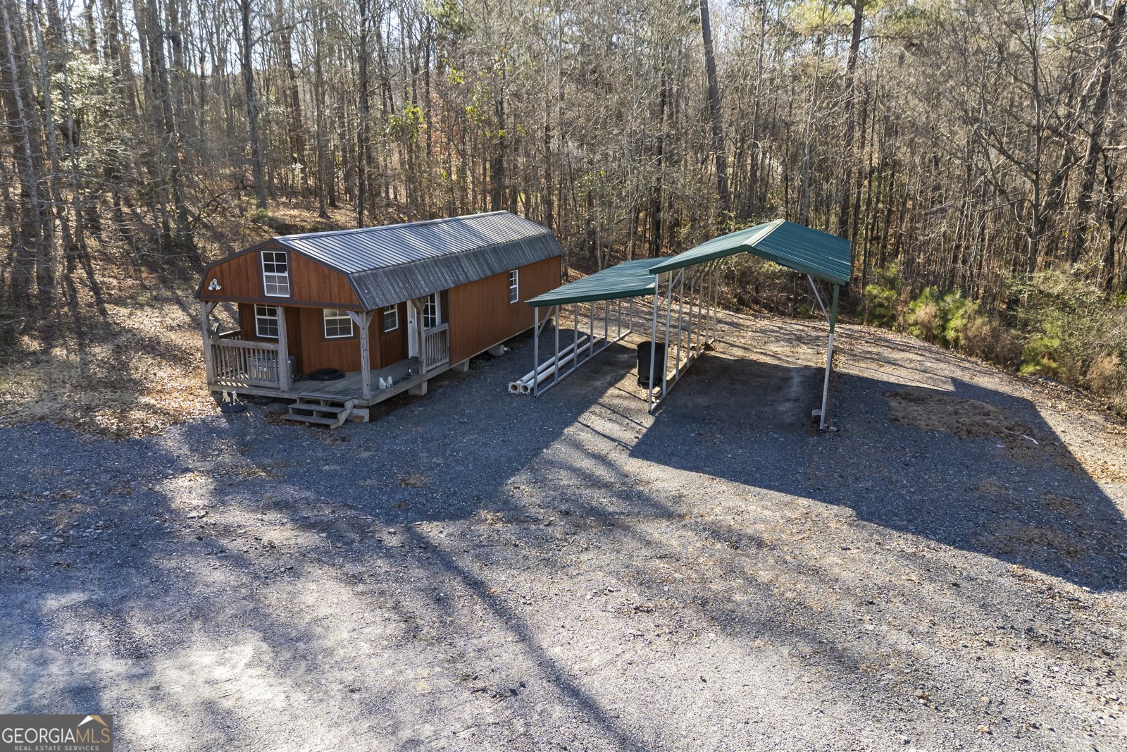 5045 Fawn Valley Drive Loganville - Photo 8