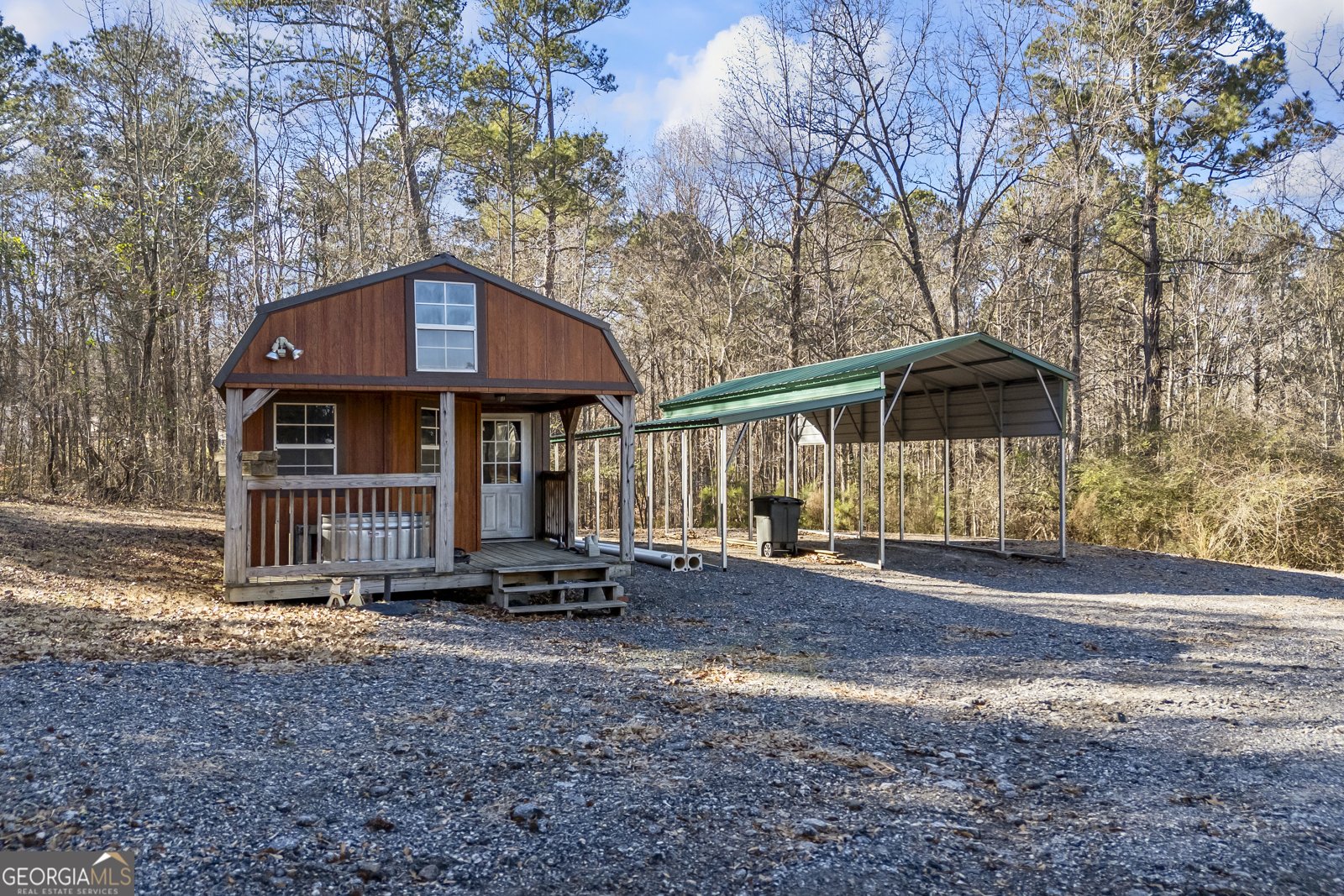 5045 Fawn Valley Drive Loganville - Photo 9