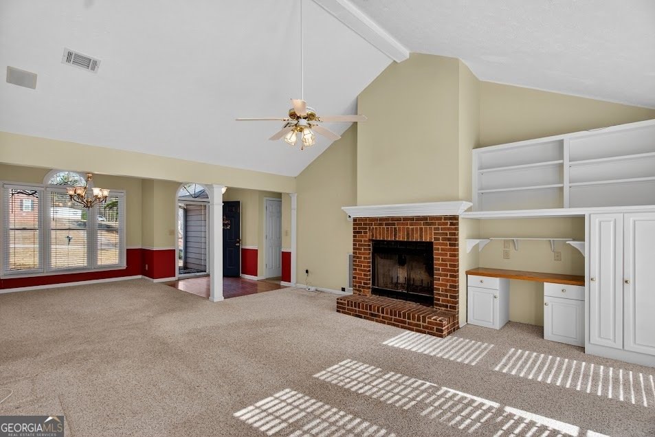 104 Bridlewood Drive LaGrange - Photo 8