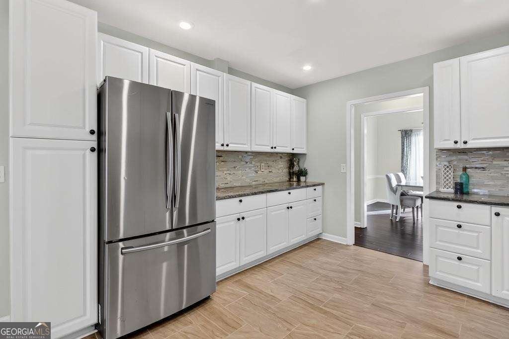 155 Clubhouse Drive Kennesaw - Photo 10