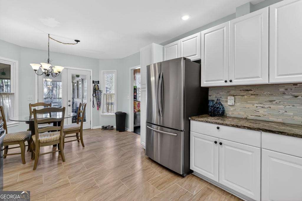 155 Clubhouse Drive Kennesaw - Photo 11